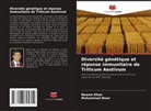 Naeem Khan, Mohammad Nisar - Diversité génétique et réponse immunitaire de Triticum Aestivum