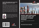 Rivanildo Duarte Almeida - Analisi delle distorsioni armoniche nelle reti elettriche di media tensione