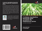 Somenath Dey, M. Raziuddin - Il sistema riproduttivo femminile della cavalletta Ak, Poekilocerus pictus