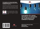 Jamshaid Azher, Shah Faisal, Muhammad Marwan Meer - Conception du réseau électrique et estimation de l'hydroélectricité COMSATS Pakistan