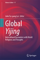 John Tsz Pang Lai, John Tsz-pang Lai, John Tsz Pang Lai, John Tsz- pang Lai, John Tsz -Pang Lai, John Tsz-pang Lai - Global Yijing