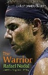 Christopher Clarey, Clarey Christopher - The Warrior