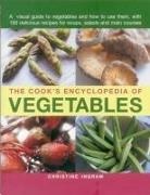 Christine Ingram, Ingram Christine - Cook''s Encyclopedia of Vegetables
