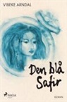 Vibeke Arndal - Den blå safir
