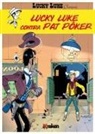 Morris - Lucky Luke contra Pat Póker