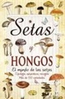 Todolibro - Setas y hongos