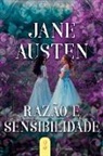 Jane Austen - Razão e Sensibilidade