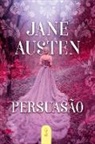 Jane Austen - Persuasão