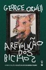George Orwell - A revolução dos bichos
