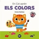 Emma Martínez Roselló - En Cat aprèn els colors