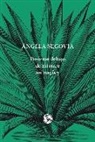 Ángela Segovia - Pusieron debajo de mi mare un magüey