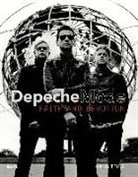 Ian Gittins - Depeche Mode : faith and devotion