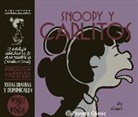 Charles M. Schulz - Snoopy y Carlitos 1967-1968