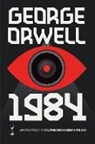 George Orwell - 1984