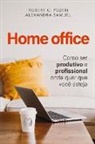 Robert C. Pozen - Home Office