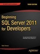Robin Dewson - Beginning SQL Server 2012 for Developers