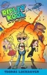 Thomas Lockhaven, Grace Lockhaven - Ripley Kool and the Investigators