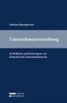 Andreas Baumgartner - Unternehmensvererbung