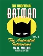 W. R. Miller - Batman
