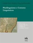 Cristiane Horst, Marcelo Jacó Krug, Marcelo Jacó Krug, Joachim Steffen - Plurilinguismo e Contatos Linguísticos