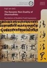 Steffen Döll, Jun Fujii, Fujii Jun, Fujii Jun, Michael Zimmermann - The Dynamic Non-Duality of Dharmadhatu