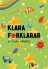 Klara Lindberg - Klara F&ouml;rklarar