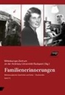 Andrássy, Mitteleuropa - FAMILIENERINNERUNGEN