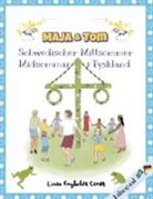 Linda Engfeldt Cordt - Maja & Tom