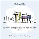 Matthias Otto - Die IllusTIERte