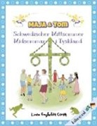 Linda Engfeldt Cordt - Maja & Tom