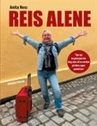 Anita Ness - Reis alene