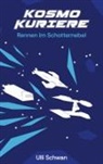 Ulli Schwan - Rennen im Schotternebel