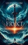 Marius Thue - Havet av frykt