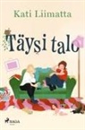 Kati Liimatta - Täysi talo