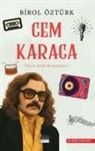 Birol Öztürk - Cem Karaca - Unut Dedi Romanlari