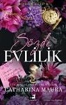 Catharina Maura - Sözde Evlilik