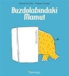 Michael Escoffier - Buzdolabindaki Mamut