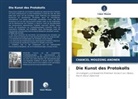 CHANCEL MOUZONG ANONEN - Die Kunst des Protokolls