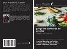 Pedro Augusto Rocha Da Silva, Franclei Barnabé Dos Santos, Flávia Gonçalves Fernandes - Juego de aventuras en píxeles
