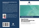 TANOH JEAN-JACQUES KOUA - Spezifische Nitratanfälligkeit des Grundwassers