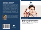 Iyad Abboud - Medizinische Geochemie Fallbeispiel: Harnsteine