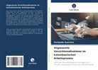 Fernando Guerrero - Ungenannte Vorsichtsmaßnahmen im kolumbianischen Arbeitsprozess
