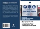 Djihene Kheira Belhanafi, K Bessedik, Kawther Bessedik, Walid Rezig - Management und Untersuchung von Berufsrisiken und Szenarien durch FMEA