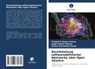 Jorge Gómez Gómez, HERNÁND, Velssy Hernández Riaño, FREDERICK HOYOS FRANCO - Bereitstellung softwaredefinierter Netzwerke über Open VSwitch