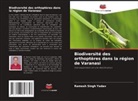 Ramesh Singh Yadav - Biodiversité des orthoptères dans la région de Varanasi