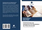 Eman Mahfouz, Refaat Sadek, Amany Seedhom - Früherkennung von Osteoporose bei Mitarbeitern der Minia-Universität