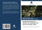 Abel Hernandez - Muñoz, Naik Montalván - González, Naika Luisa Montalván - González - Zusammensetzung und Struktur der Vegetation der Sierra Las Damas, Kuba