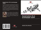Sandro Silva Moreira - Numérisation 3D et prototypage rapide