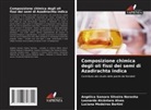 Leonardo Alcântara Alves, Luciana Medeiros Bertini, Angélica Samara Silveira Noronha - Composizione chimica degli oli fissi dei semi di Azadirachta indica
