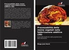 Diogo José Horst - Processabilità delle resine vegetali nella fabbricazione additiva (3D)